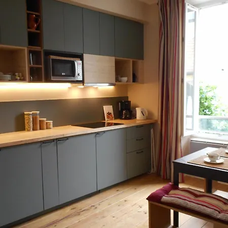 Apartman Lamande's Veronique *