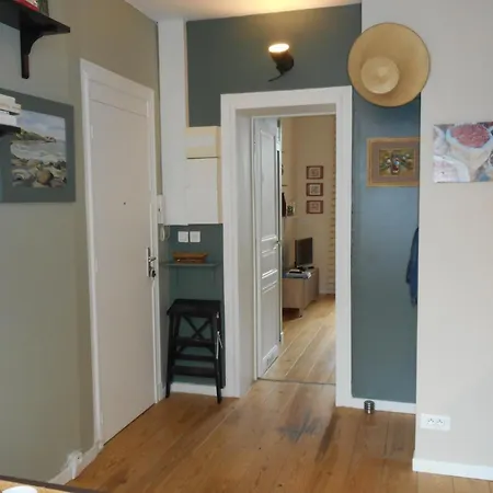 Apartman Lamande's Veronique