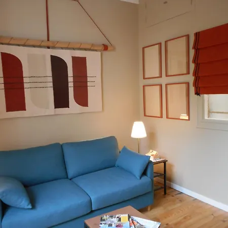 Apartman Lamande's Veronique