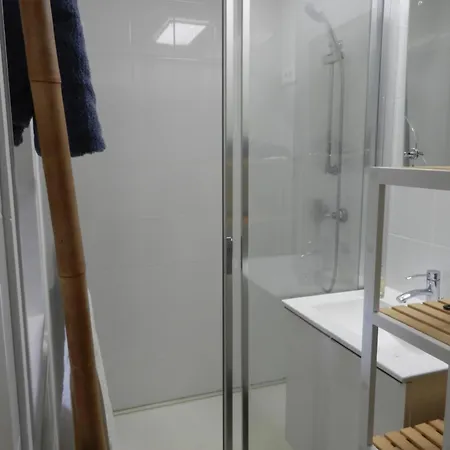 Apartman Lamande's Veronique *